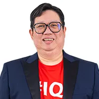 Anthony Lim Rhb The Team | Juwai IQI Holdings