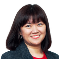 Sheila Tan