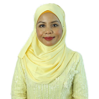 Siti Hajar Binti Mohamad Moyong